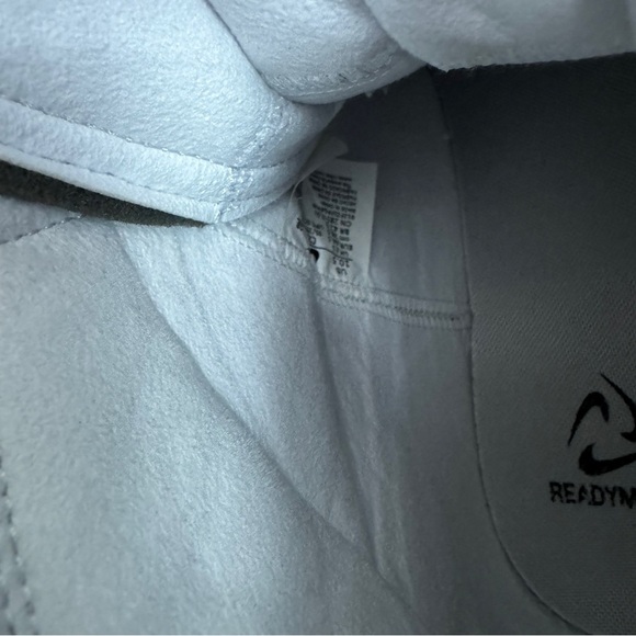Nike Blazer Mid READYMADE White Size 10.5 - Picture 7 of 10